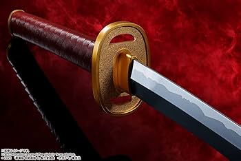 【新品未使用】【美品】劇場版　呪術廻戦 ０　乙骨の刀　PROPLICA Amazon | TAMASHII NATIONS PROPLICA 呪術廻戦 乙骨の刀‐劇場版